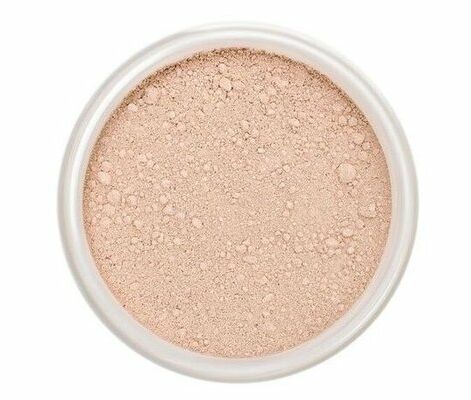 Lily Lolo Mineral Foundation SPF 15 Mineraalne Aluspuuder 006 Candy Cane